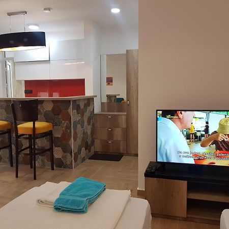 Apartman Simic 2 Валево Экстерьер фото