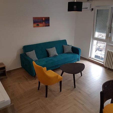 Apartman Simic 2 Валево Экстерьер фото