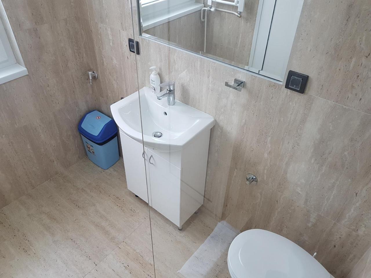 Apartman Simic 2 Валево Экстерьер фото