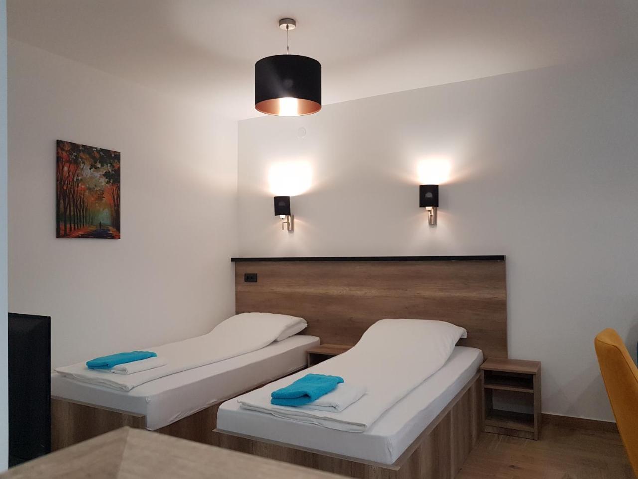 Apartman Simic 2 Валево Экстерьер фото