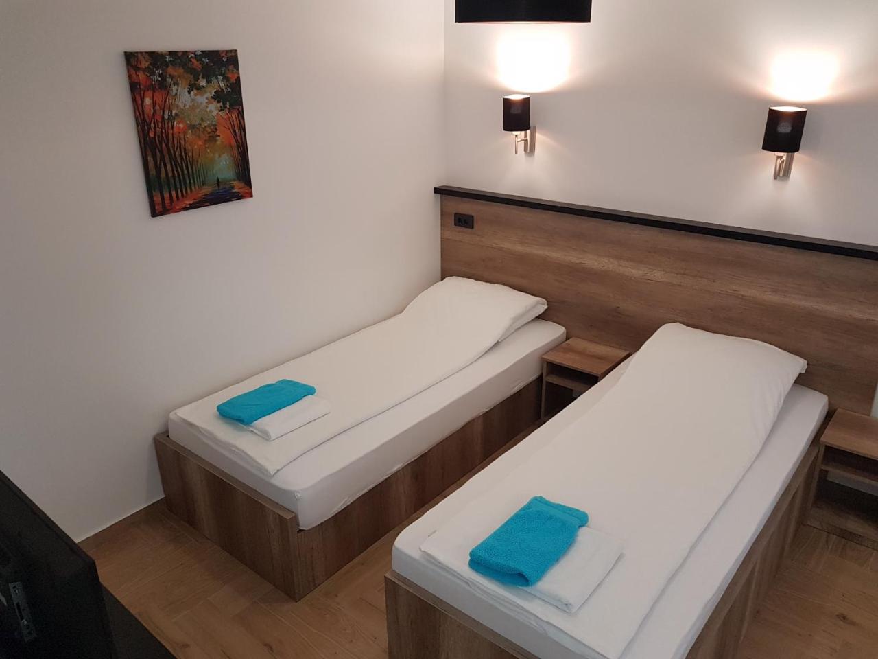 Apartman Simic 2 Валево Экстерьер фото