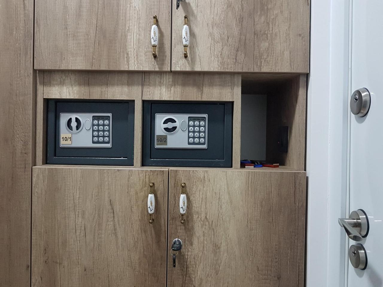 Apartman Simic 2 Валево Экстерьер фото
