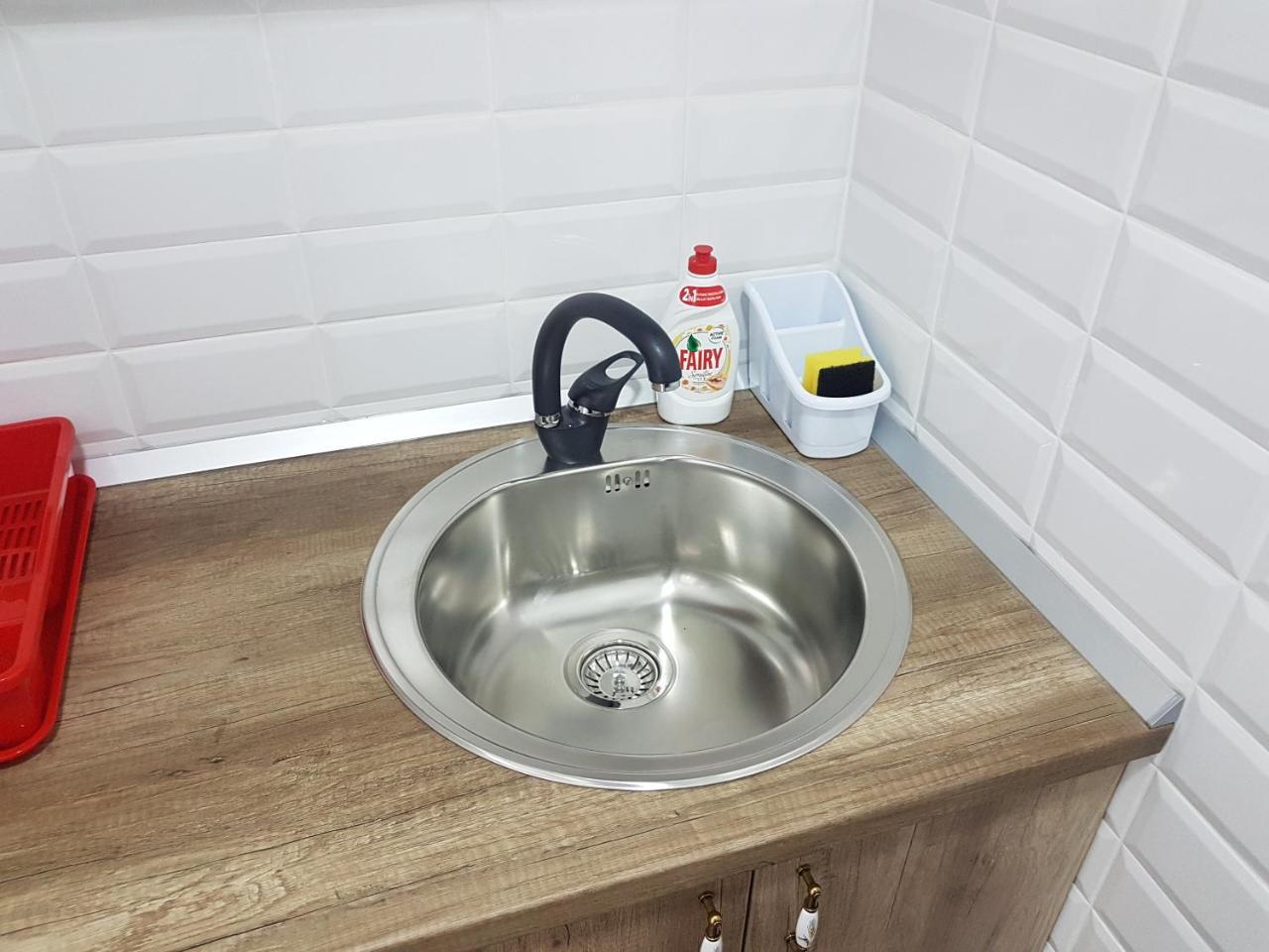 Apartman Simic 2 Валево Экстерьер фото