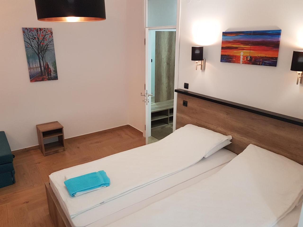 Apartman Simic 2 Валево Экстерьер фото