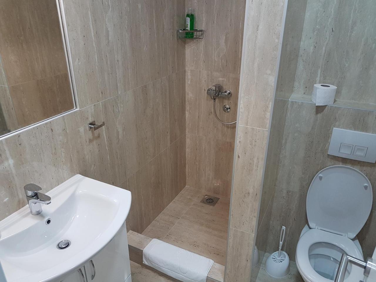 Apartman Simic 2 Валево Экстерьер фото