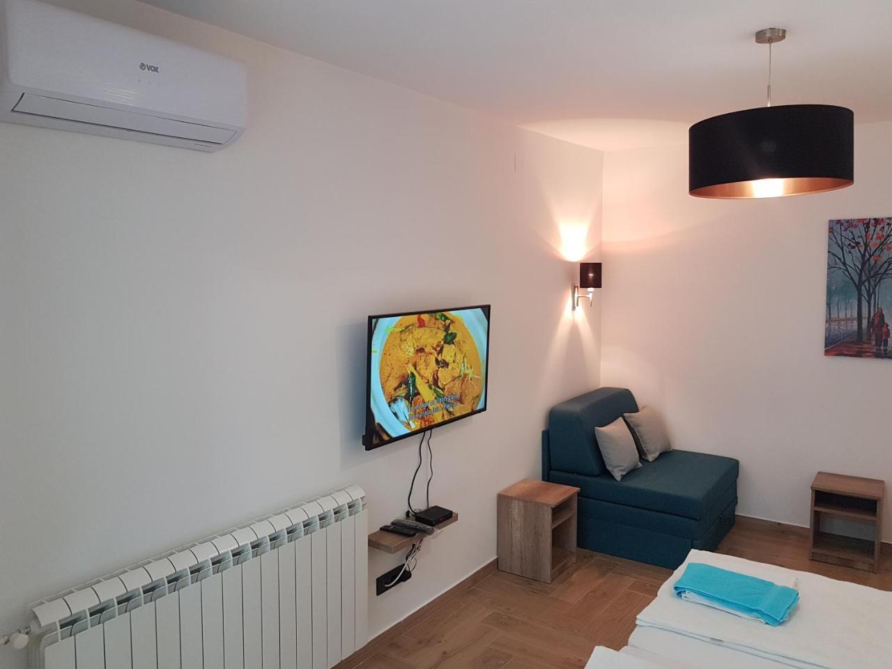 Apartman Simic 2 Валево Экстерьер фото