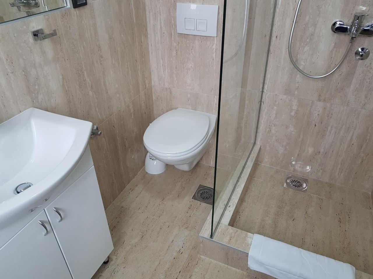 Apartman Simic 2 Валево Экстерьер фото