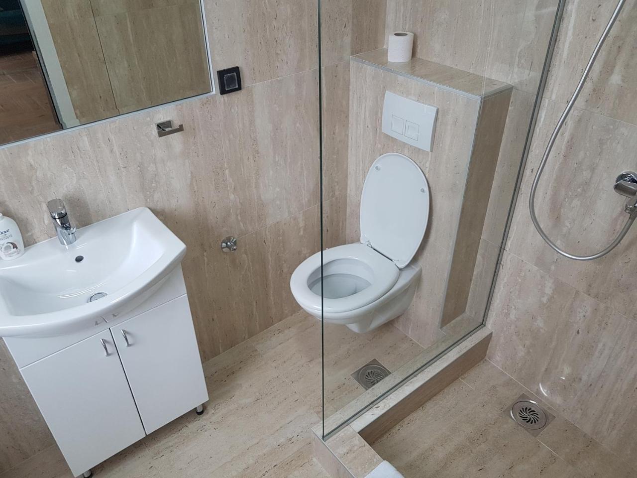 Apartman Simic 2 Валево Экстерьер фото