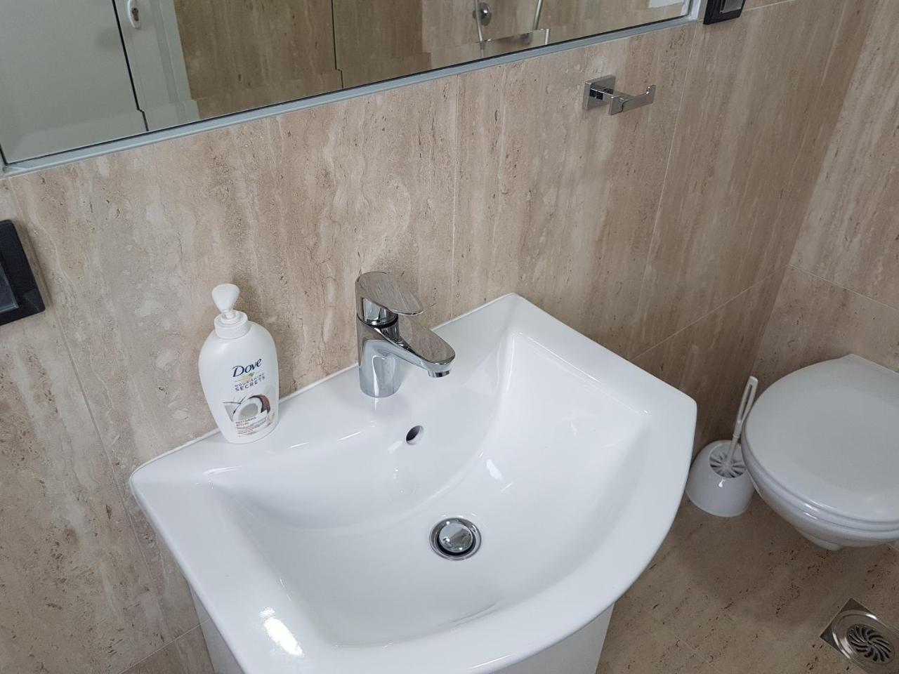 Apartman Simic 2 Валево Экстерьер фото
