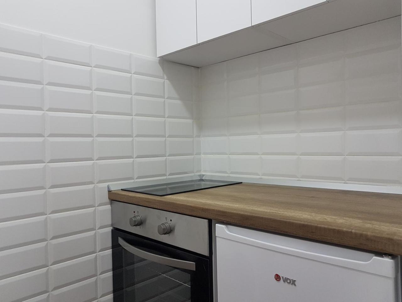 Apartman Simic 2 Валево Экстерьер фото