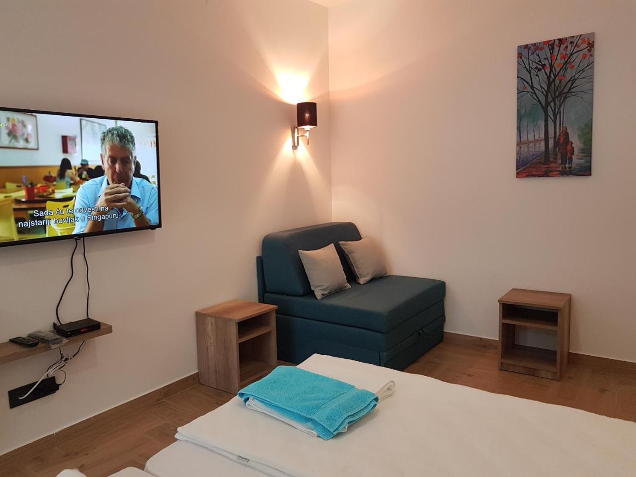 Apartman Simic 2 Валево Экстерьер фото