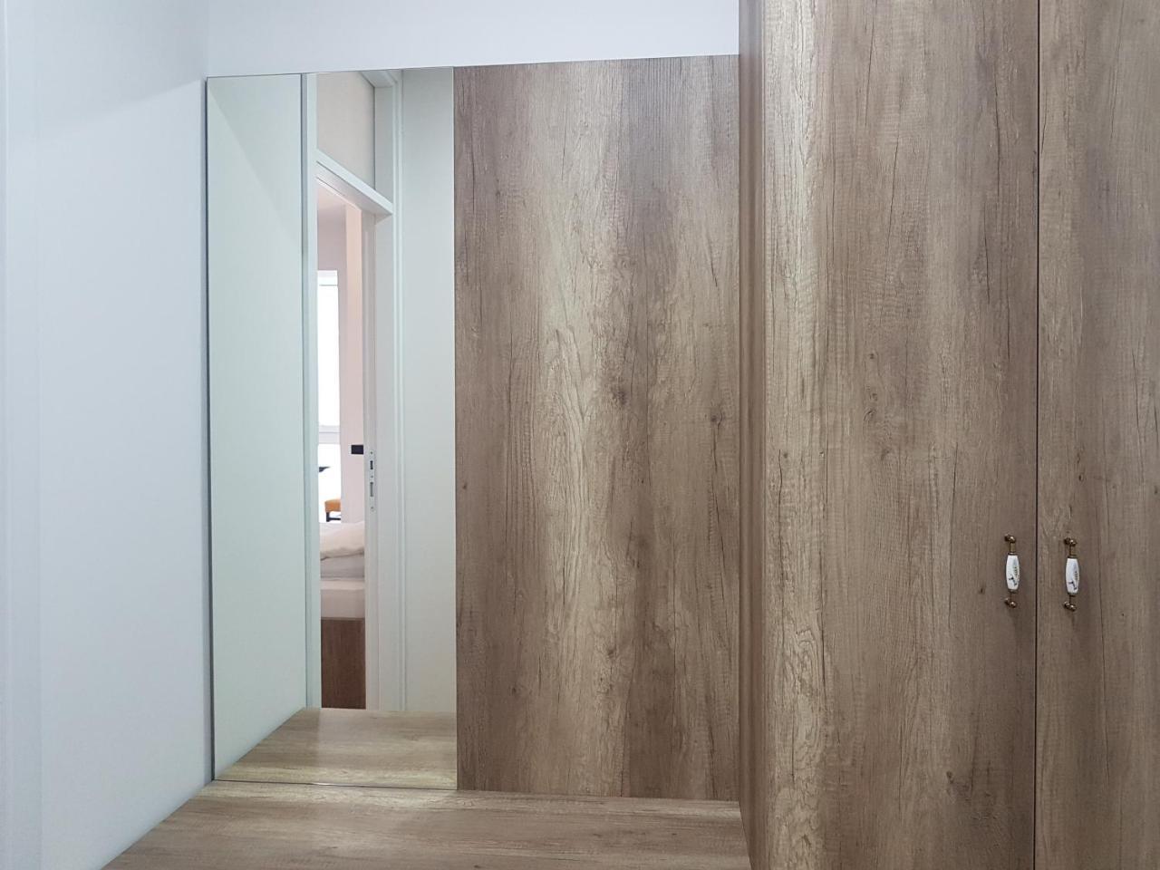 Apartman Simic 2 Валево Экстерьер фото