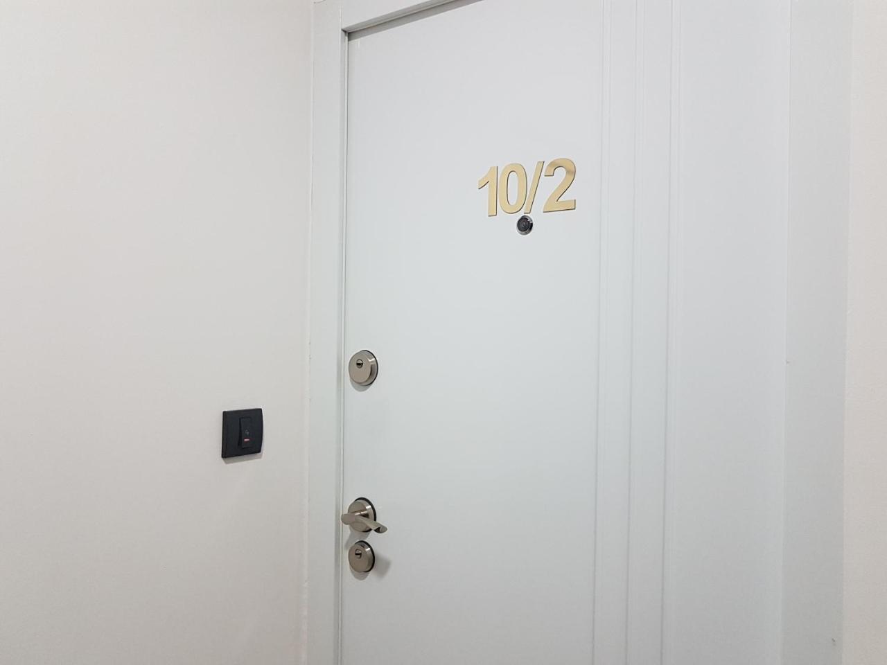 Apartman Simic 2 Валево Экстерьер фото
