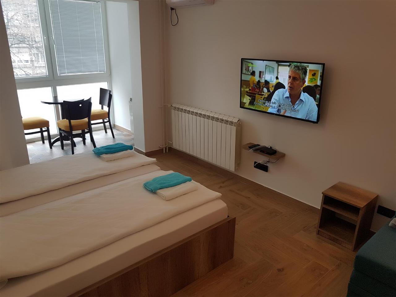 Apartman Simic 2 Валево Экстерьер фото